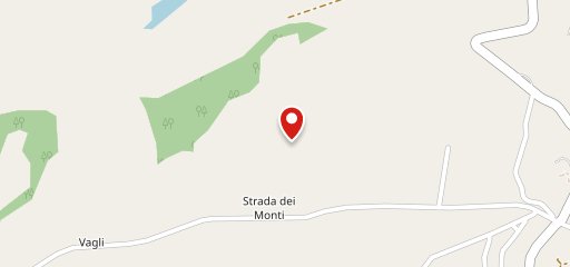 Casa De Campo на карте