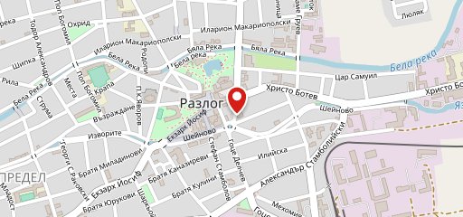 Casa di Papi на карте