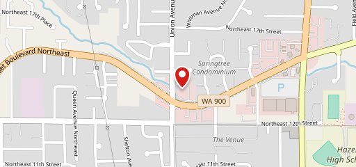 Casa Durango family Mexican Restaurant на карте