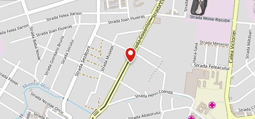 Casa Funerara Rostyl RSC на карте