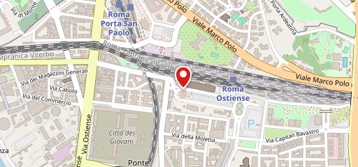 Casa Italo на карте