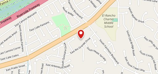 Casa Rangel на карте