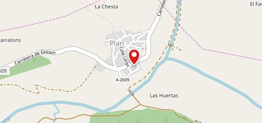 Casa Ruche на карте