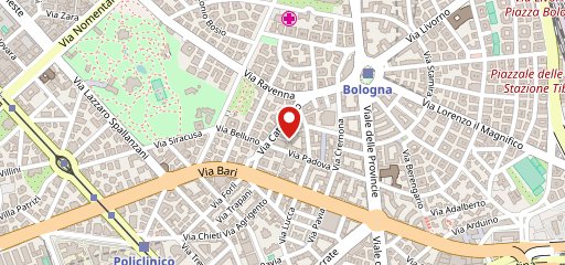Casa Sánchez на карте