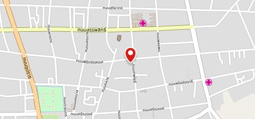 CASA на карте