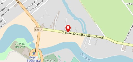 Ristorante Casale на карте