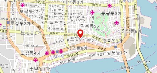 까사오로 CASA ORO since2006 на карте