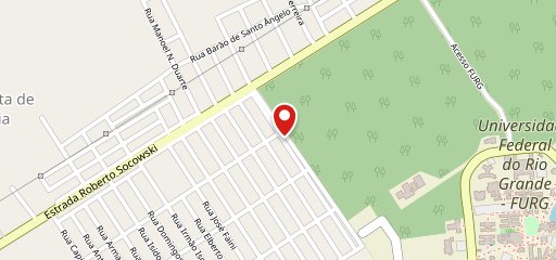 Casas Bonnet на карте