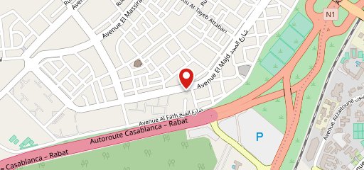 cascatlas на карте