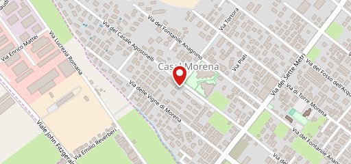 Caseificio Peroni на карте