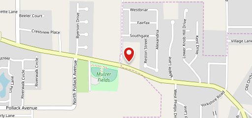 Caseys на карте