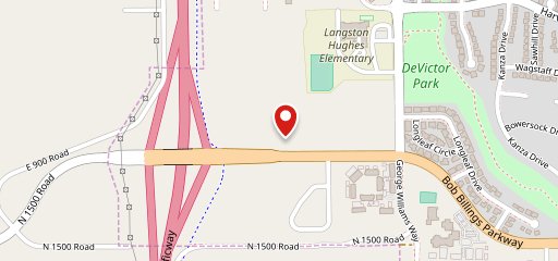 Casey's на карте