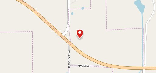 Casey's на карте