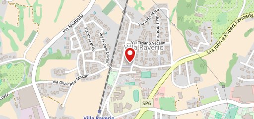 Caspani Angelo на карте