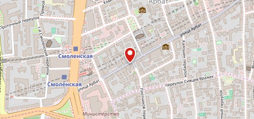 Каспиан на карте
