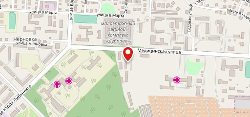 Каспий на карте