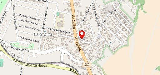 Cassia Coffee Break на карте