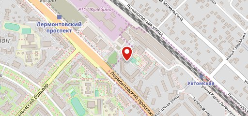 Каста Сопрано на карте