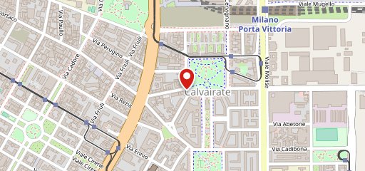 Panificio Castelli на карте