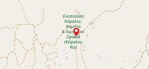 Castello на карте