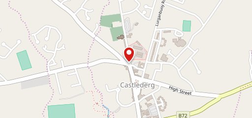 Castle Coffee на карте