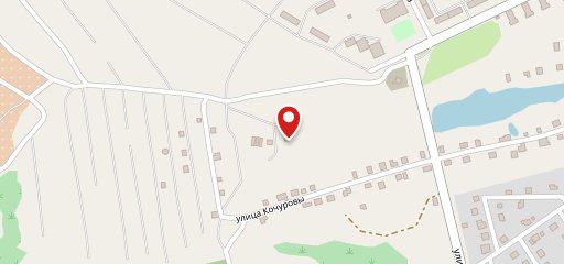 Замок Камелот на карте