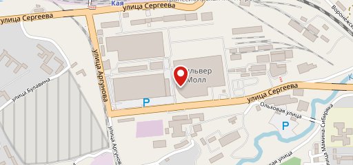 CASTRO CAFE на карте