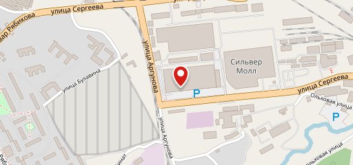 Castro Cafe на карте