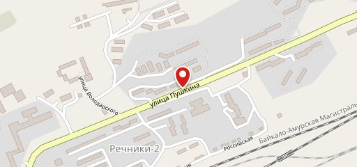 Kastro Cafe на карте