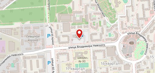 Кафе Маруся на карте