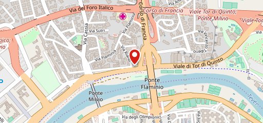 Casula's Wine Bar на карте