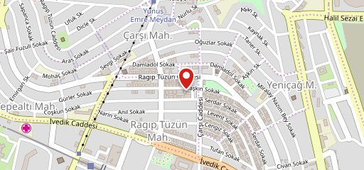 Çat Kapı на карте