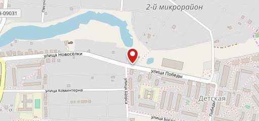 Суши Катана на карте