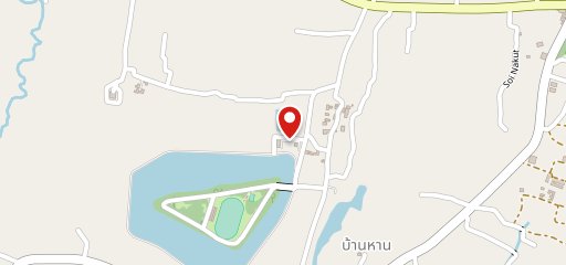 CATCH Restaurant на карте