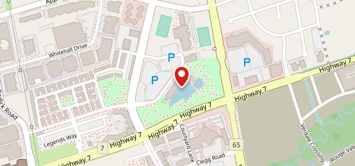 Caterable Cafe на карте