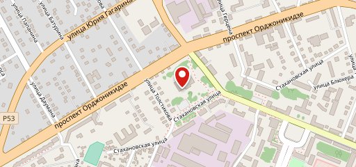 Catering_Borisov Borisov на карте