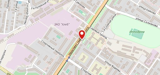 Catering Company#1 на карте