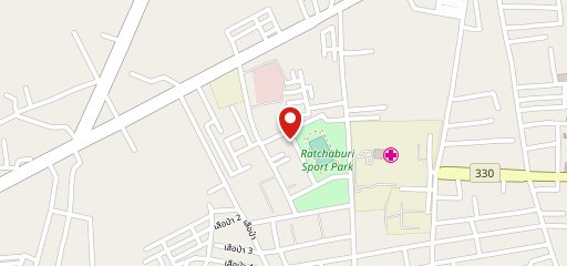 Cats'Nova Cup на карте