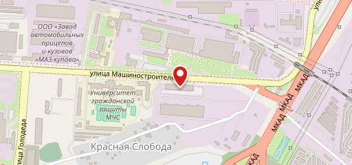 Black_owl на карте