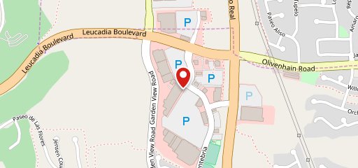 CAVA на карте