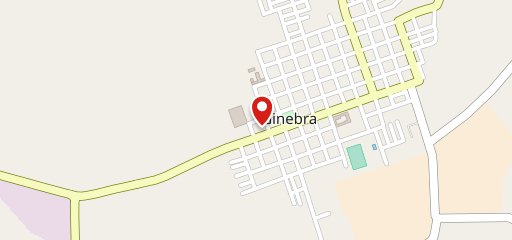 Cava на карте