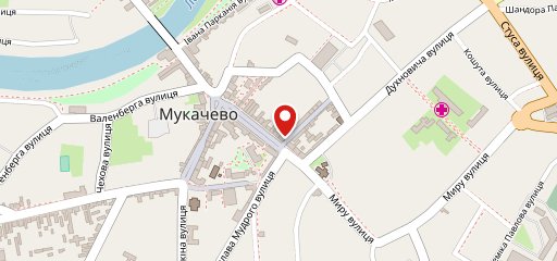 ÇAVA COFFEE & BAKERY на карте