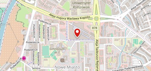 CAVABLANCA на карте
