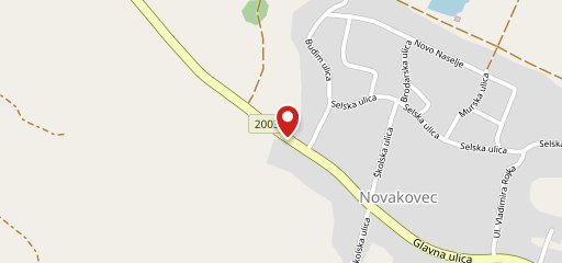 Cavalier на карте