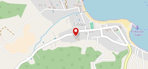 Cavalieri на карте