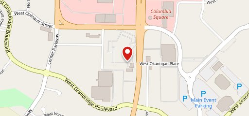 Cavanaughs на карте