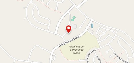 Cav's Cafe на карте