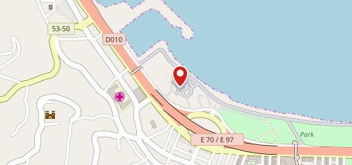 Çay Saati на карте