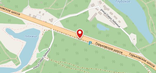 Каенн на карте