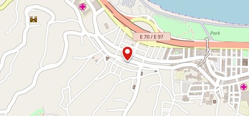 Çayhankafe ve restorant на карте